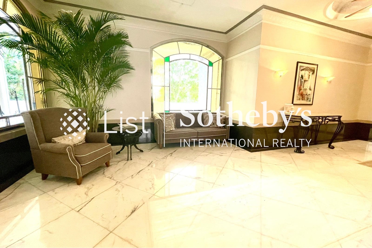 Woodland Heights 怡園 | Sitting Area