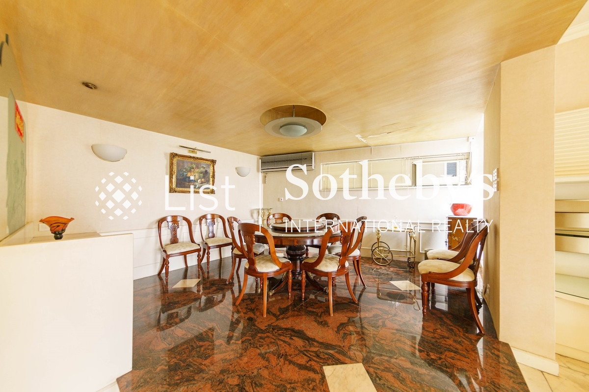 Woodland Heights 怡园 | Dining Room