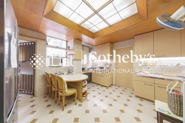 Woodland Heights 怡園 | 