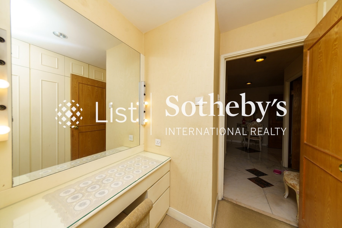 Woodland Heights 怡园 | Master Bedroom