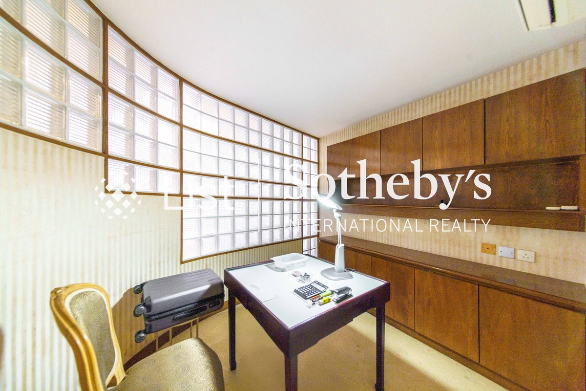 Woodland Heights 怡园 | Fourth Bedroom