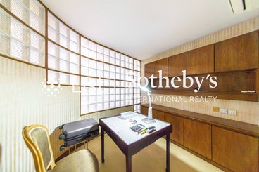 Woodland Heights 怡園 | 