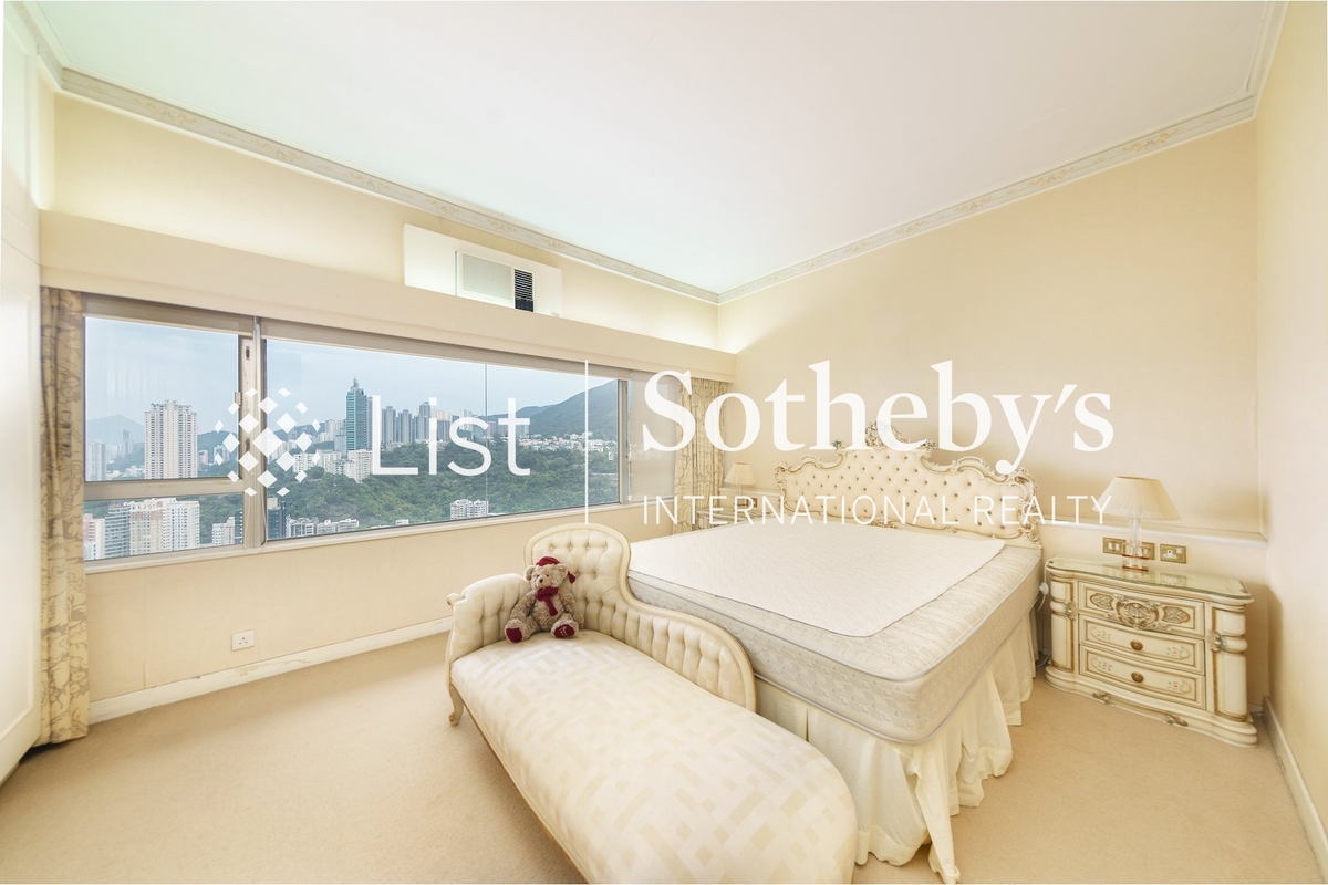 Woodland Heights 怡园 | Master Bedroom