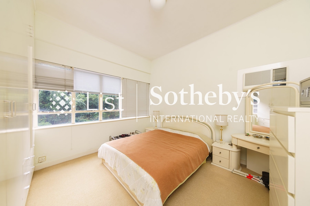 Woodland Heights 怡园 | Second Bedroom