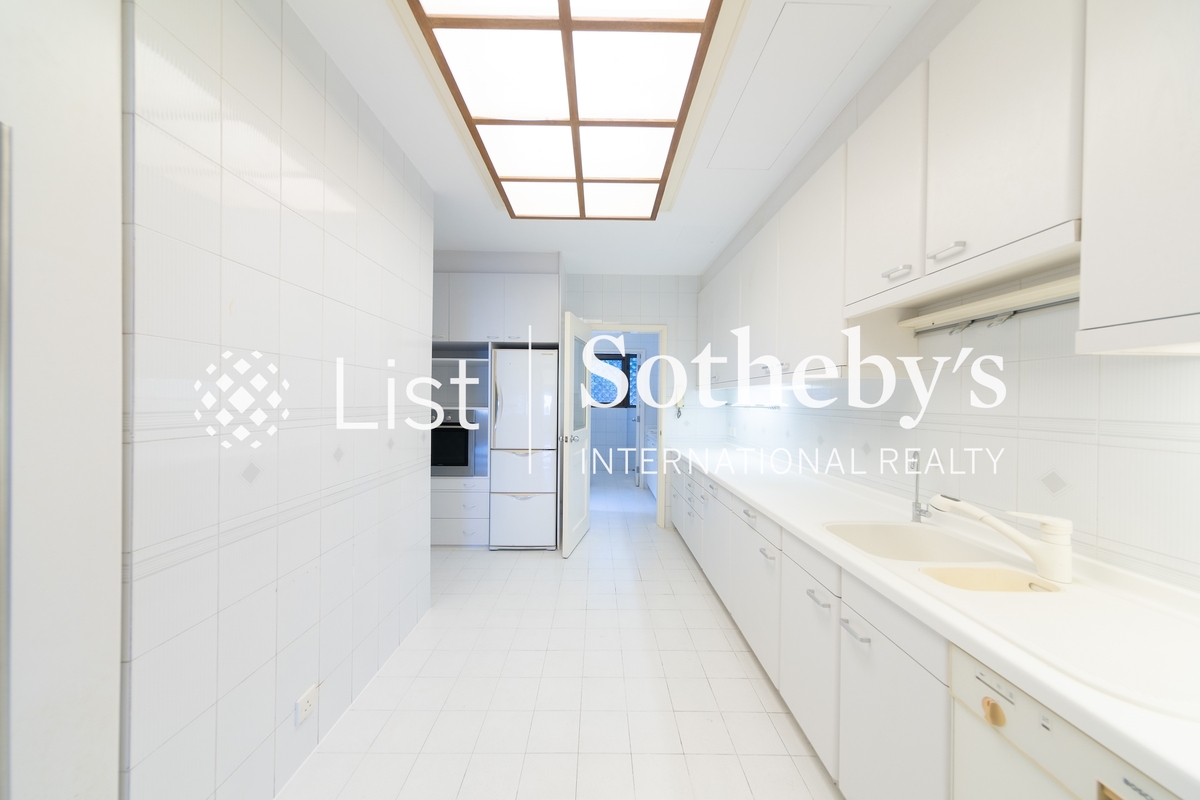 Woodland Heights 怡園 | Kitchen