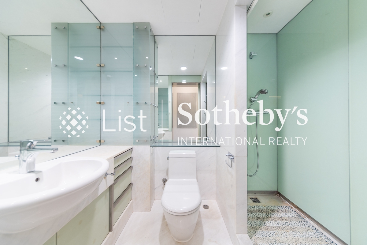 Woodland Heights 怡園 | Bathroom