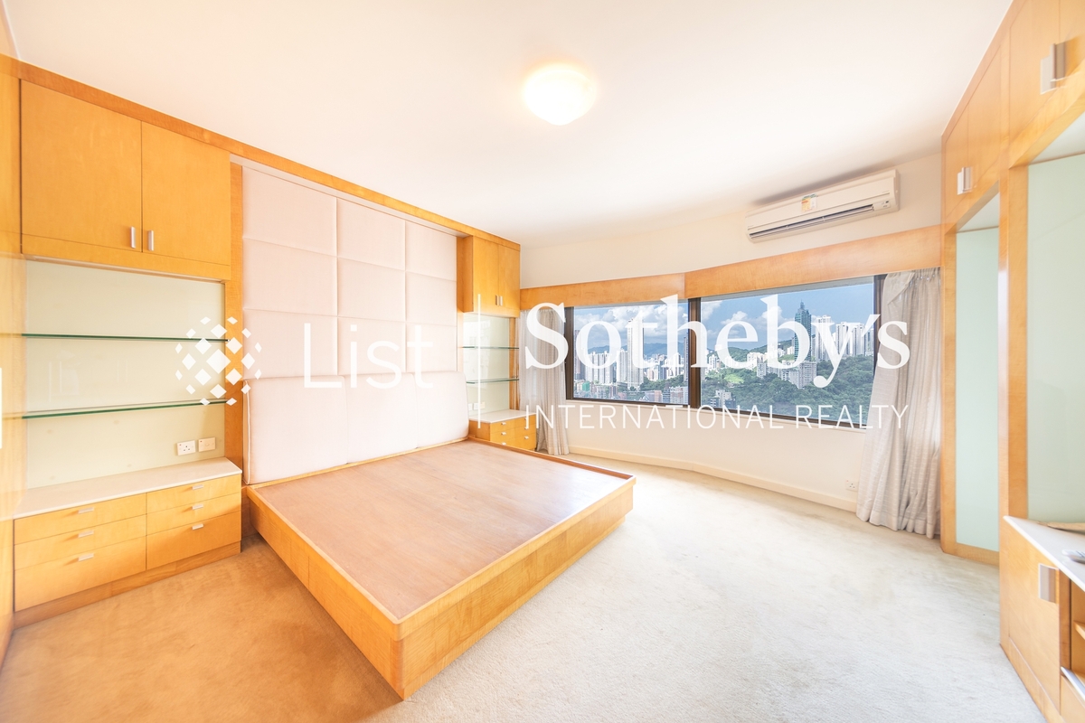 Woodland Heights 怡園 | Master Bedroom