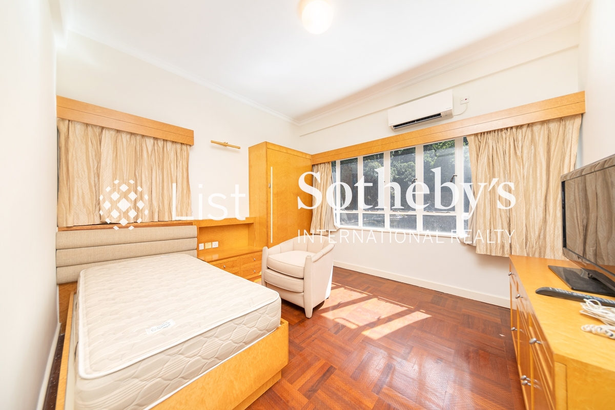Woodland Heights 怡園 | Fourth Bedroom