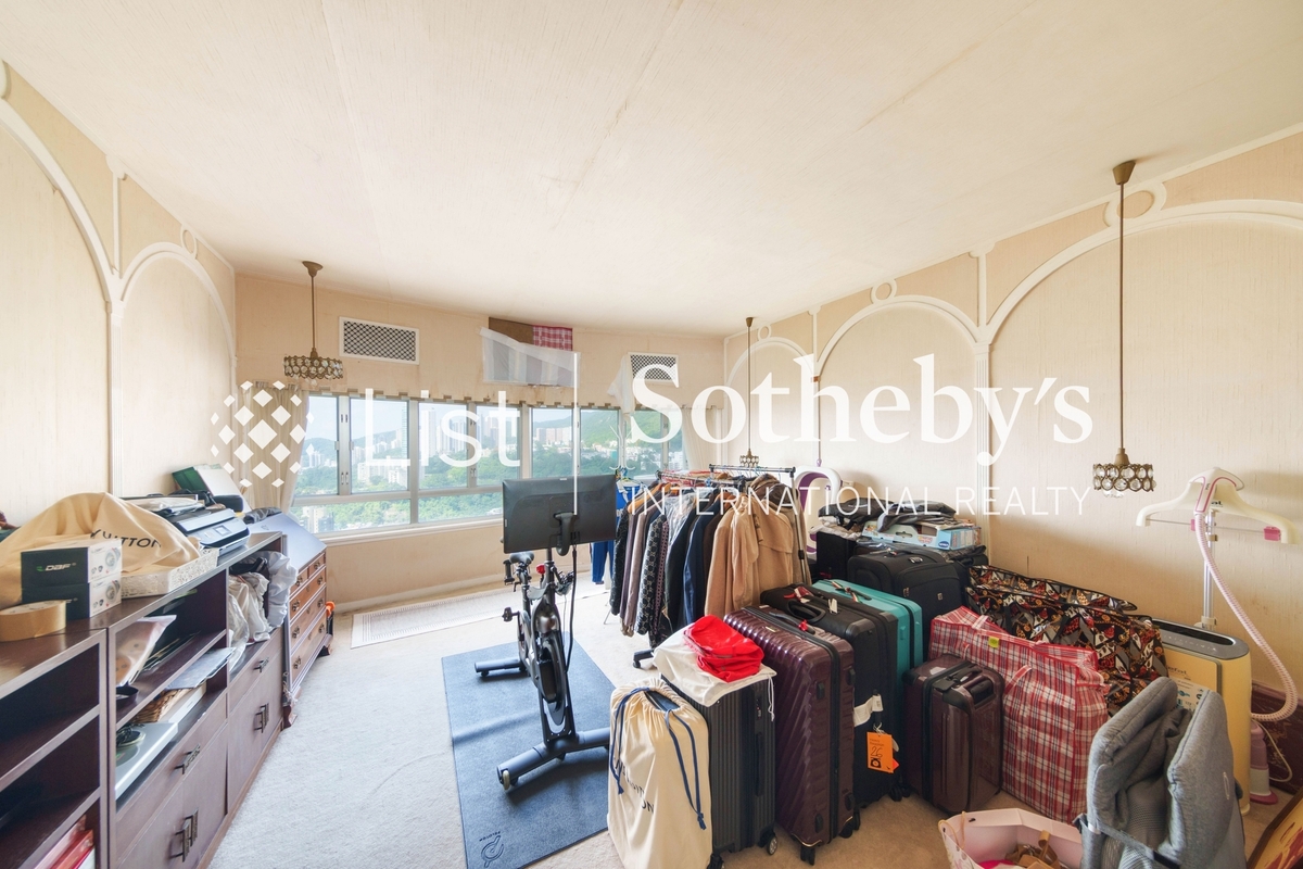 Woodland Heights 怡園 | Master Bedroom