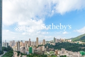 Woodland Heights 怡園 | View from Living and Dining Room
