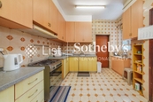 Woodland Heights 怡園 | Kitchen