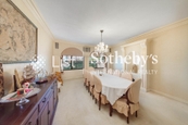 Woodland Heights 怡園 | Dining Room