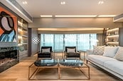 Woodland Heights 怡園 | Living Room