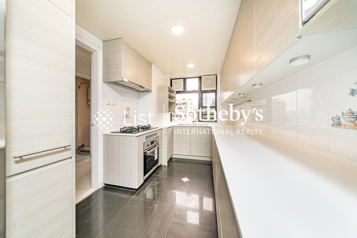 Po Garden 寶園 | Kitchen