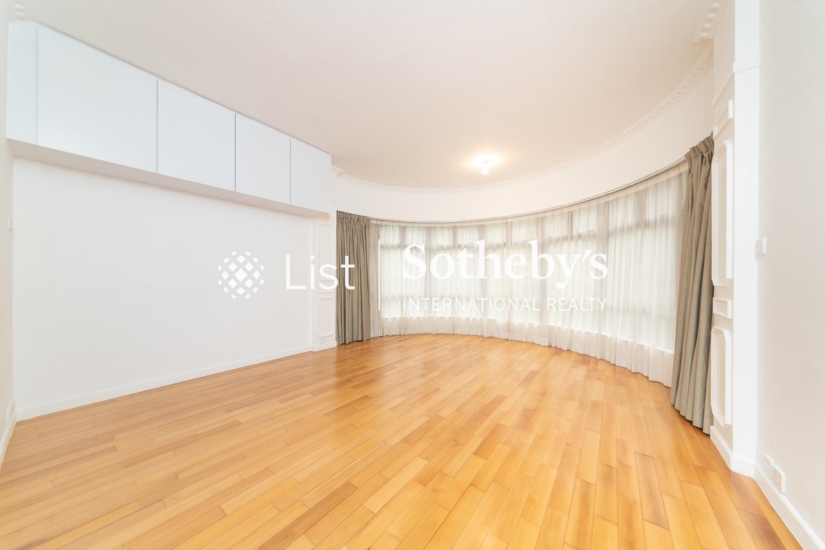 Po Garden 寶園 | Master Bedroom