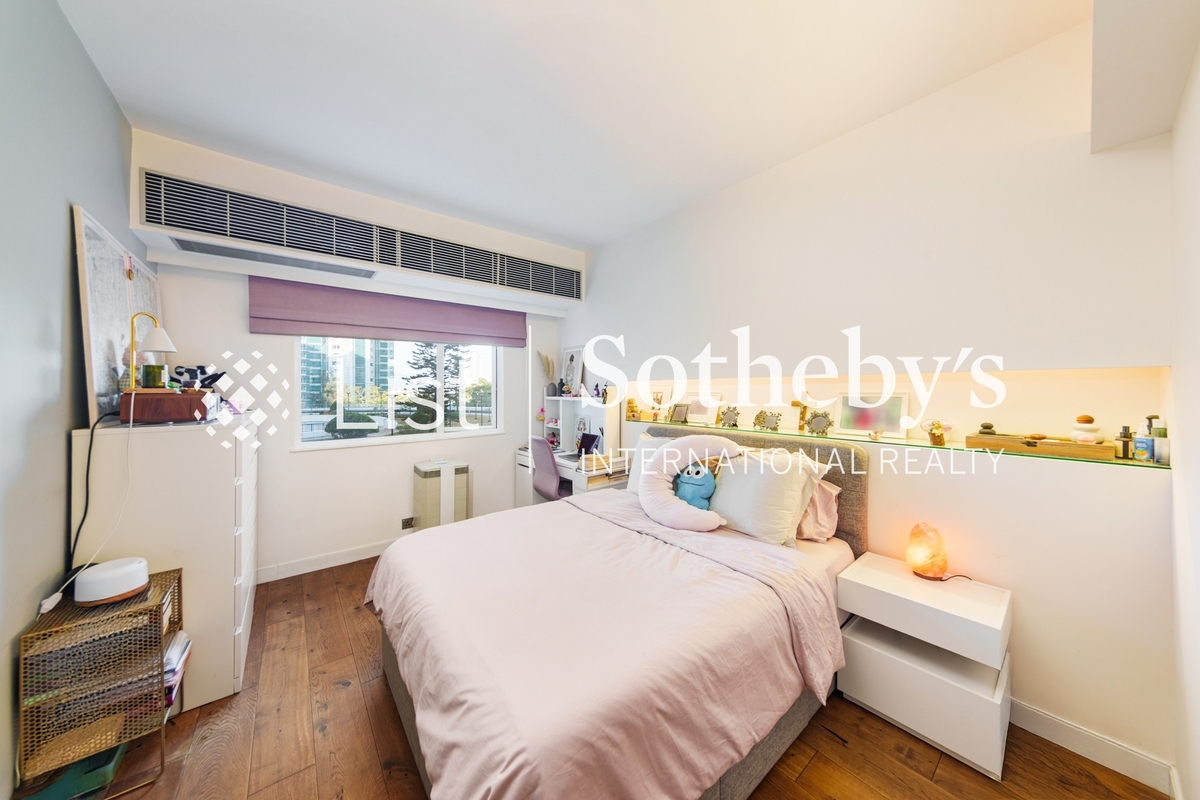 Villa Monte Rosa 玫瑰新邨 | Third Bedroom