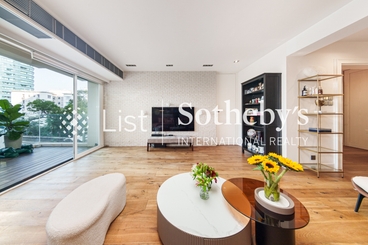 Villa Monte Rosa 玫瑰新邨 | 