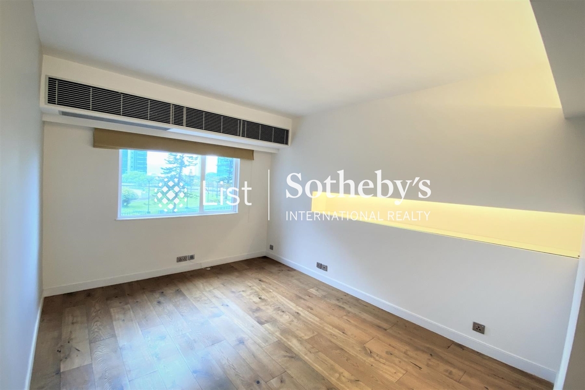 Villa Monte Rosa 玫瑰新邨 | Fourth Bedroom