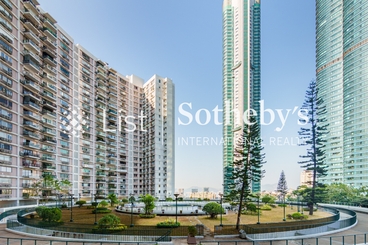 Villa Monte Rosa 玫瑰新邨 | 