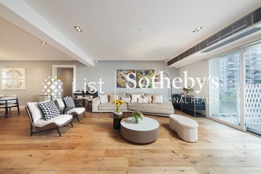 Villa Monte Rosa 玫瑰新邨 | 