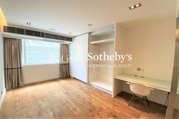 Villa Monte Rosa 玫瑰新邨 | 