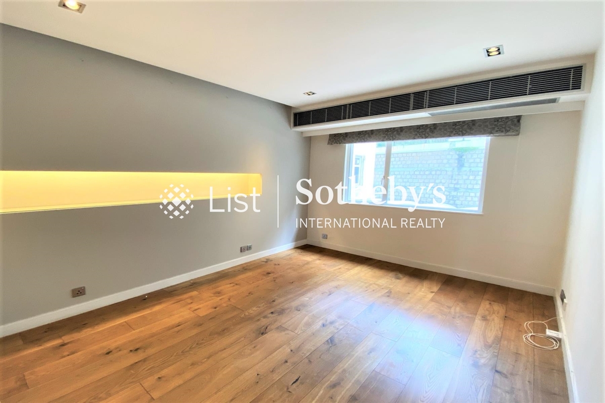 Villa Monte Rosa 玫瑰新邨 | Third Bedroom