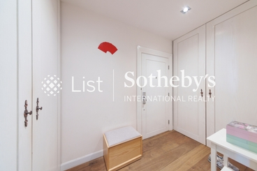 Villa Monte Rosa 玫瑰新邨 | 