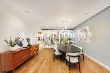 Villa Monte Rosa 玫瑰新邨 | 