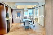 Villa Monte Rosa 玫瑰新邨 | Dining Room