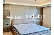 Villa Monte Rosa 玫瑰新邨 | Master Bedroom
