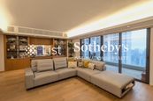 Villa Monte Rosa 玫瑰新邨 | Living Area