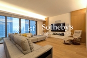 Villa Monte Rosa 玫瑰新邨 | Living Area