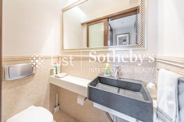 Villa Monte Rosa 玫瑰新邨 | 