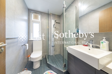 Villa Monte Rosa 玫瑰新邨 | 