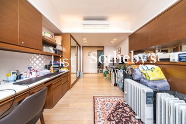 Villa Monte Rosa 玫瑰新邨 | 