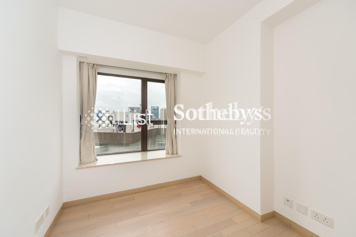 Cliveden Place Cliveden Place | Third Bedroom