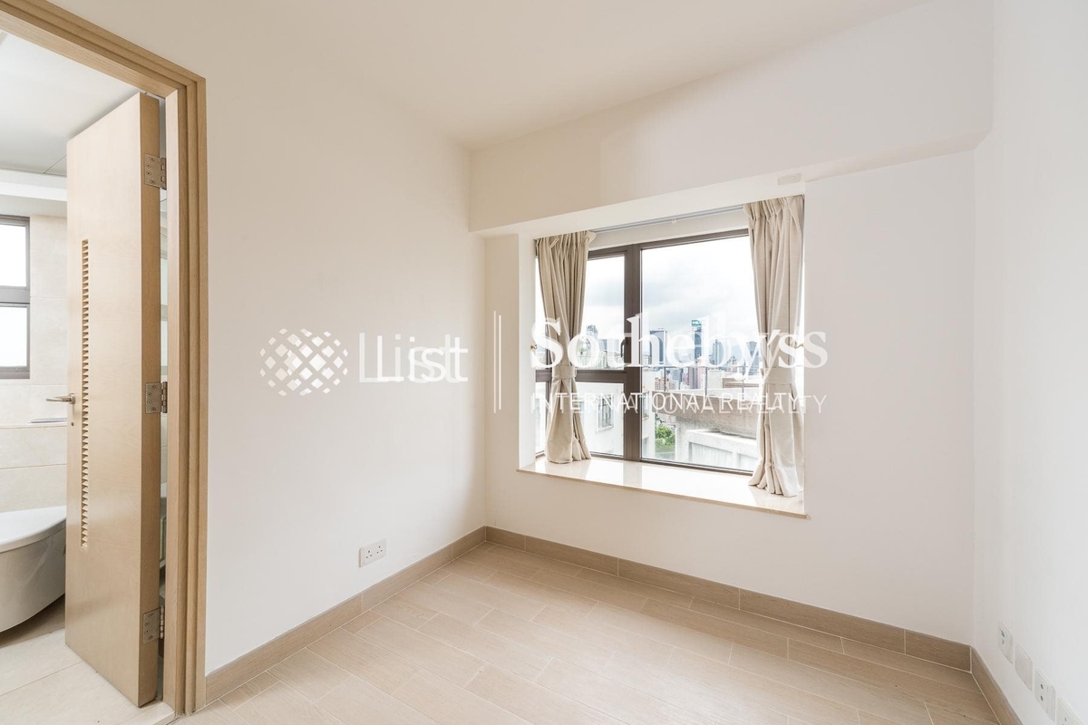 Cliveden Place Cliveden Place | Second Ensuite Bedroom