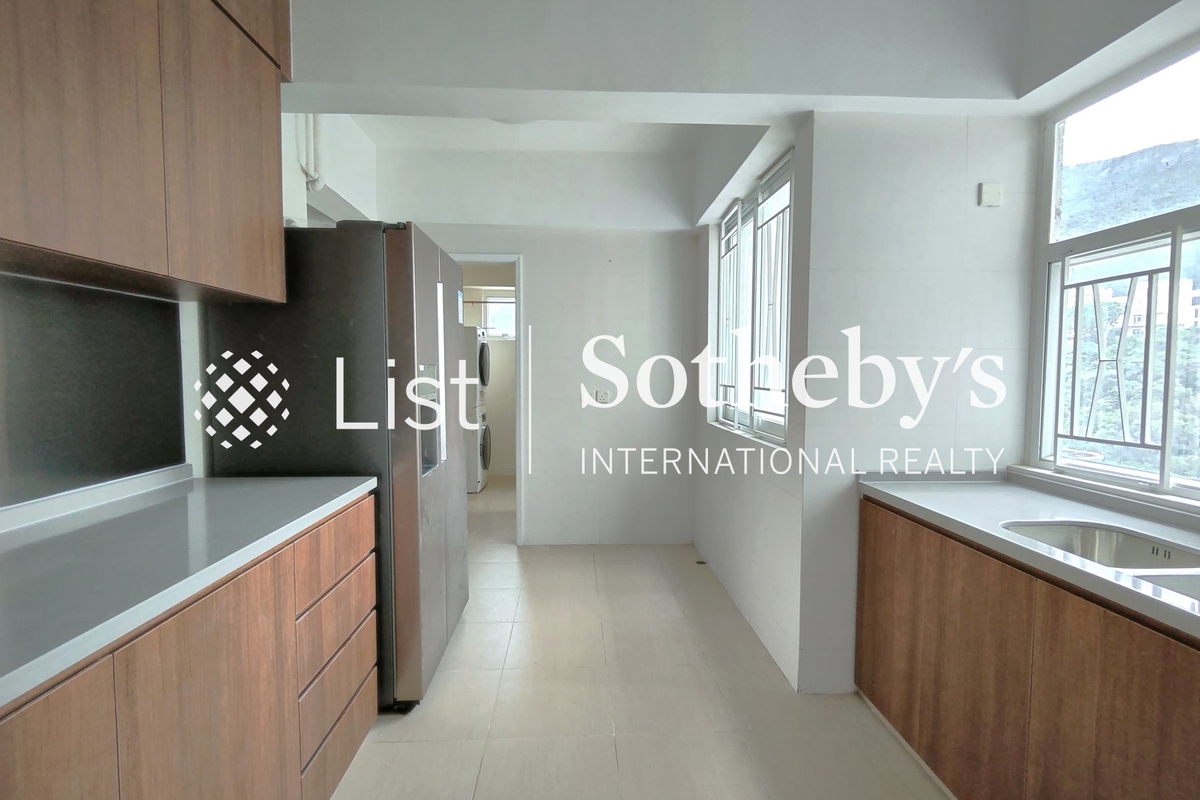 Villa Monte Rosa 玫瑰新邨 | Kitchen