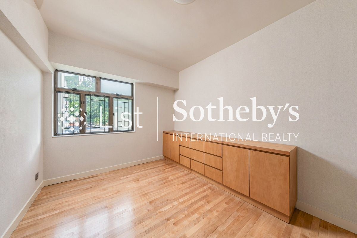 Villa Monte Rosa 玫瑰新邨 | Second Bedroom