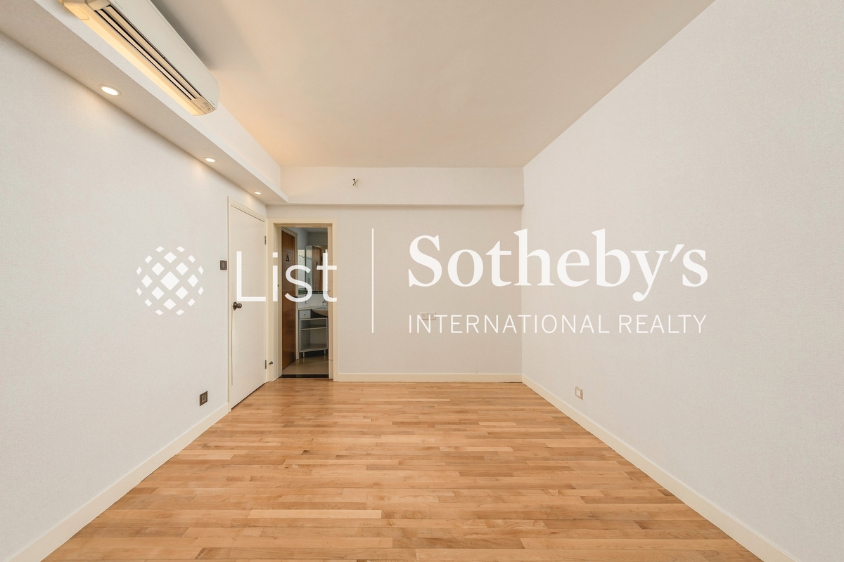 Villa Monte Rosa 玫瑰新邨 | Third Bedroom