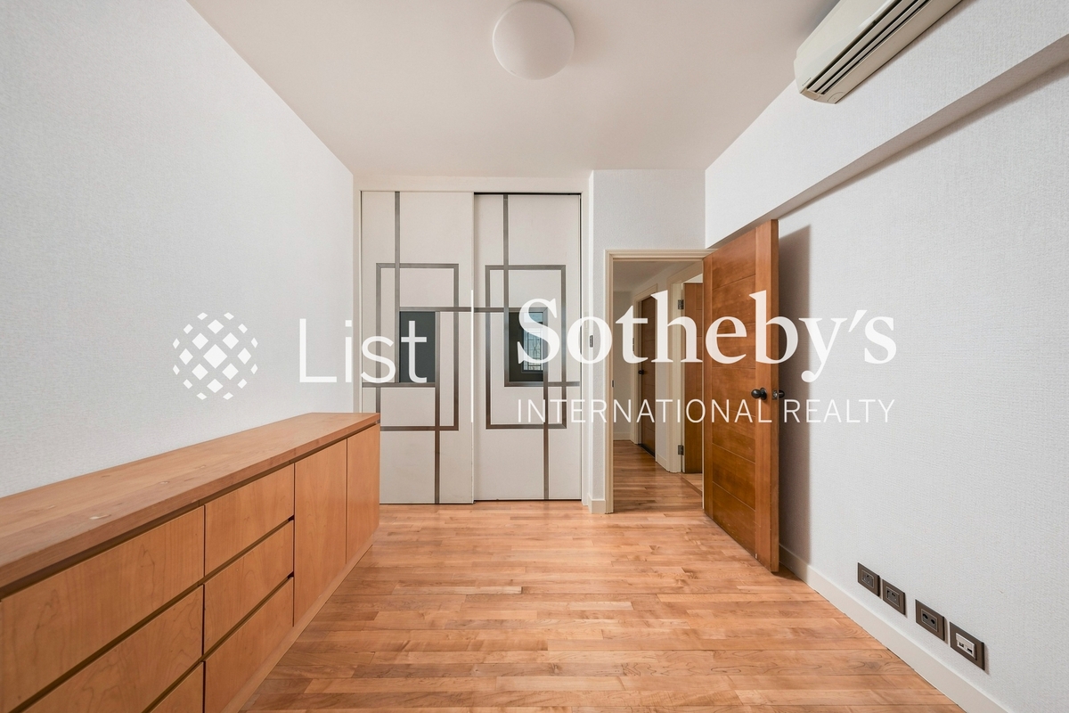 Villa Monte Rosa 玫瑰新邨 | Second Bedroom