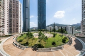Villa Monte Rosa 玫瑰新邨 | View from Balcony
