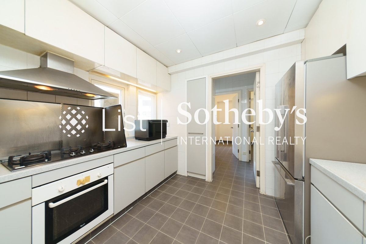 Villa Monte Rosa 玫瑰新邨 | Kitchen