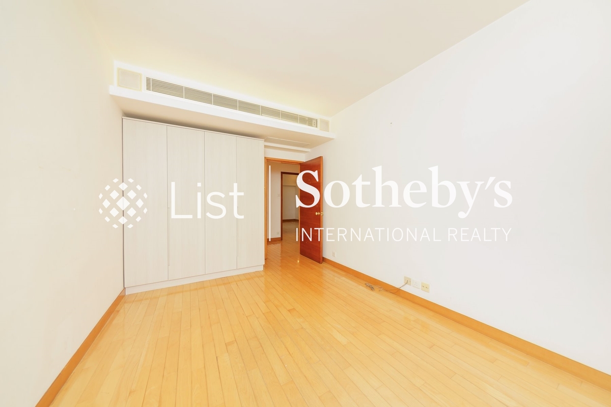 Villa Monte Rosa 玫瑰新邨 | Third Bedroom