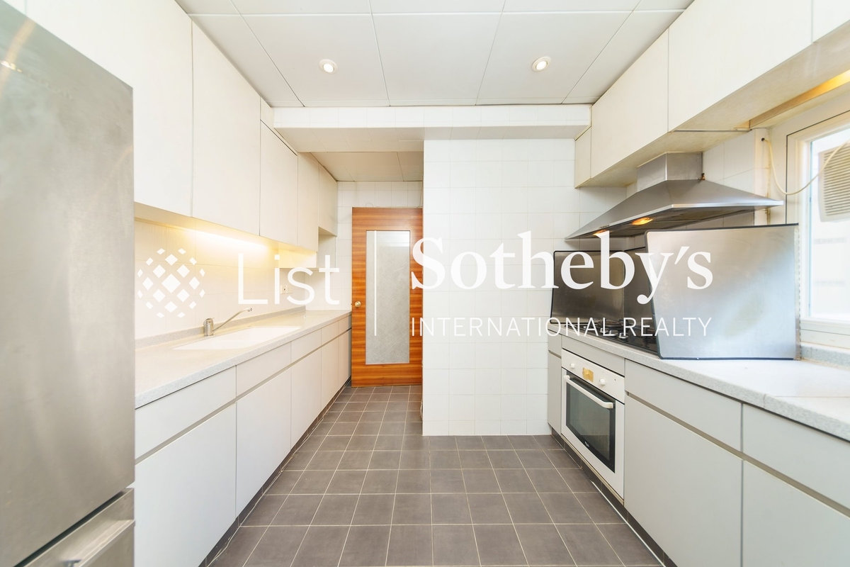 Villa Monte Rosa 玫瑰新邨 | Kitchen