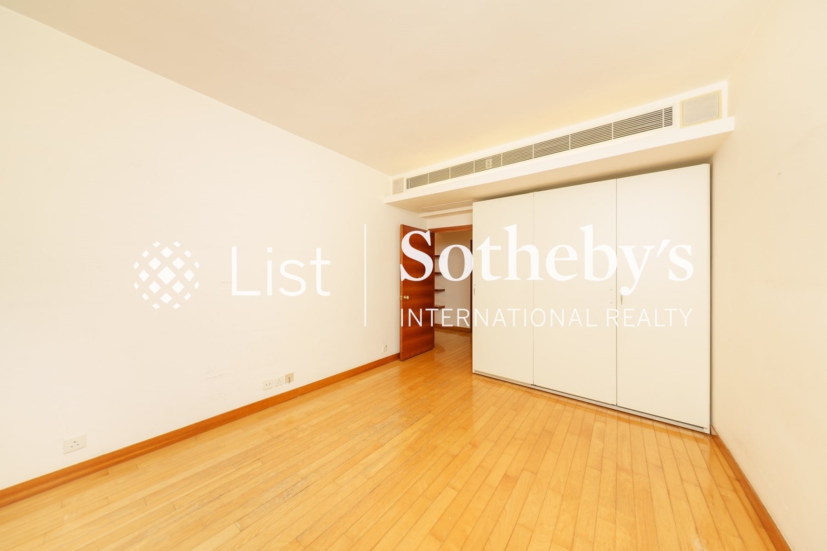 Villa Monte Rosa 玫瑰新邨 | Second Bedroom