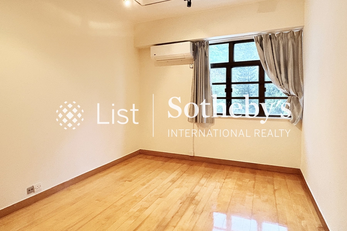 Villa Monte Rosa 玫瑰新邨 | Third Bedroom