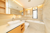 Chung Tak Mansion 重德大廈 | Second En-suite Bathroom