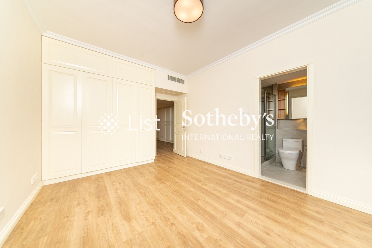 Chung Tak Mansion 重德大廈 | Third En-suite Bedroom