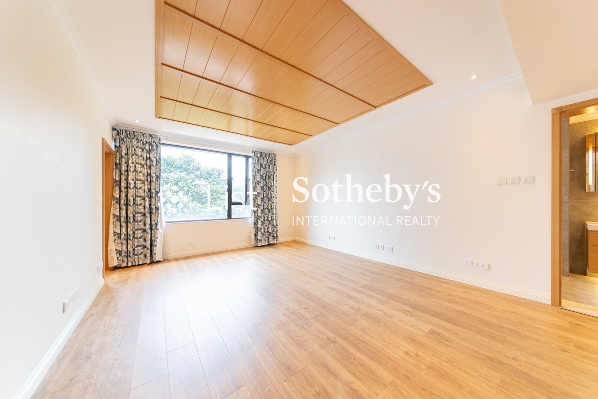 Chung Tak Mansion 重德大廈 | Master Bedroom